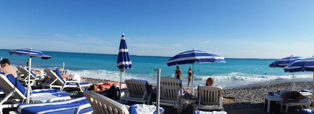 Apartment In Nice With Swimming Pool Esterno foto