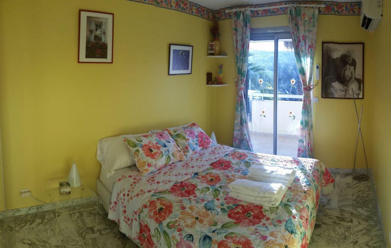 Apartment In Nice With Swimming Pool Esterno foto